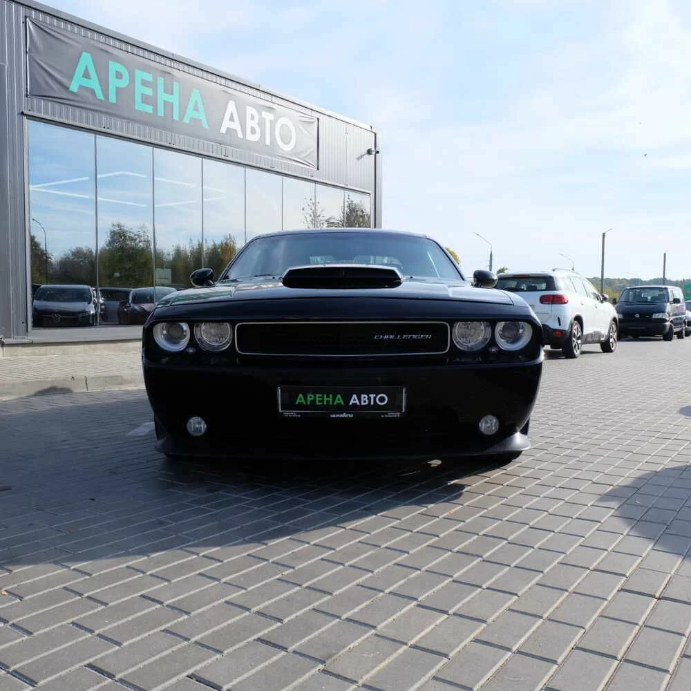  Challenger