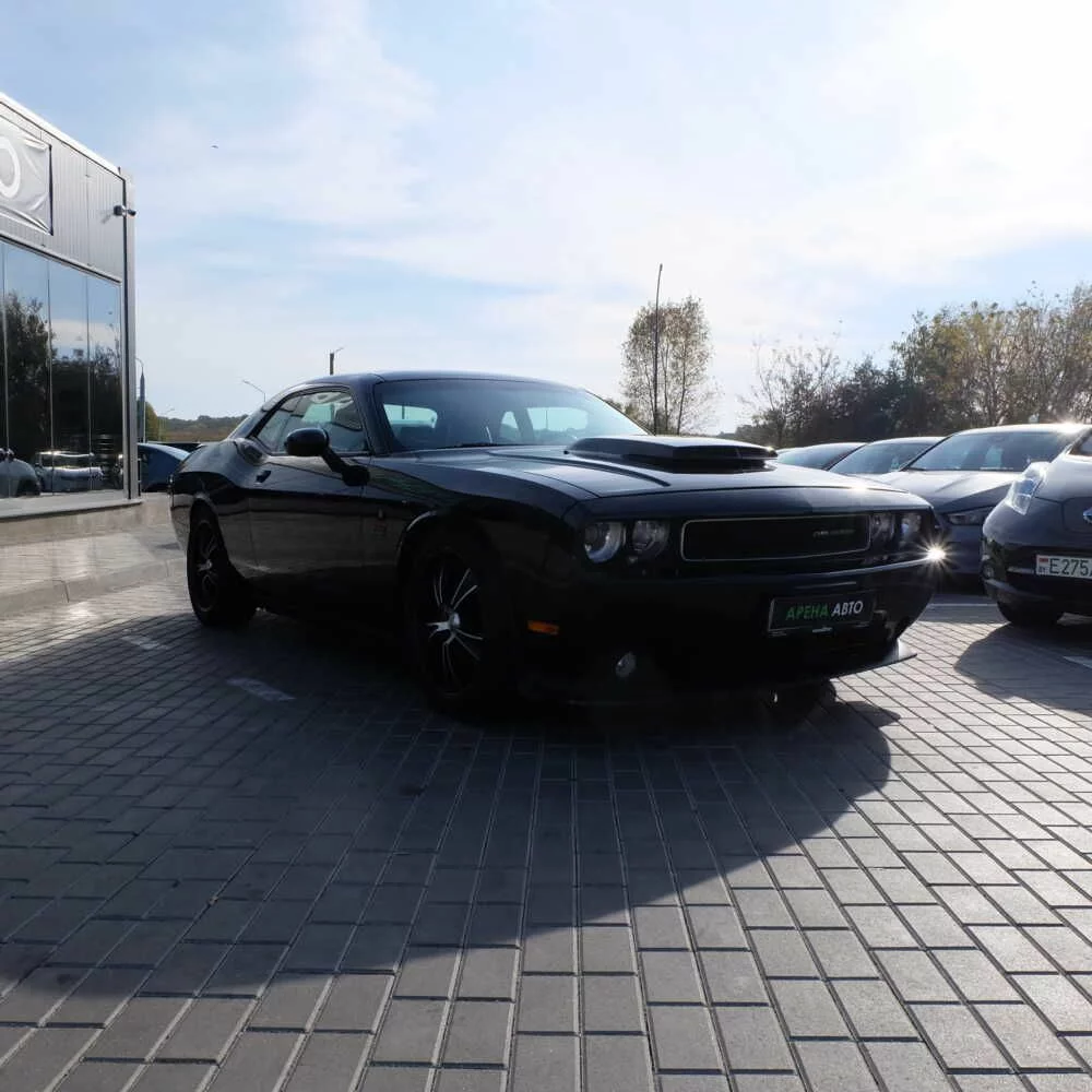  Challenger