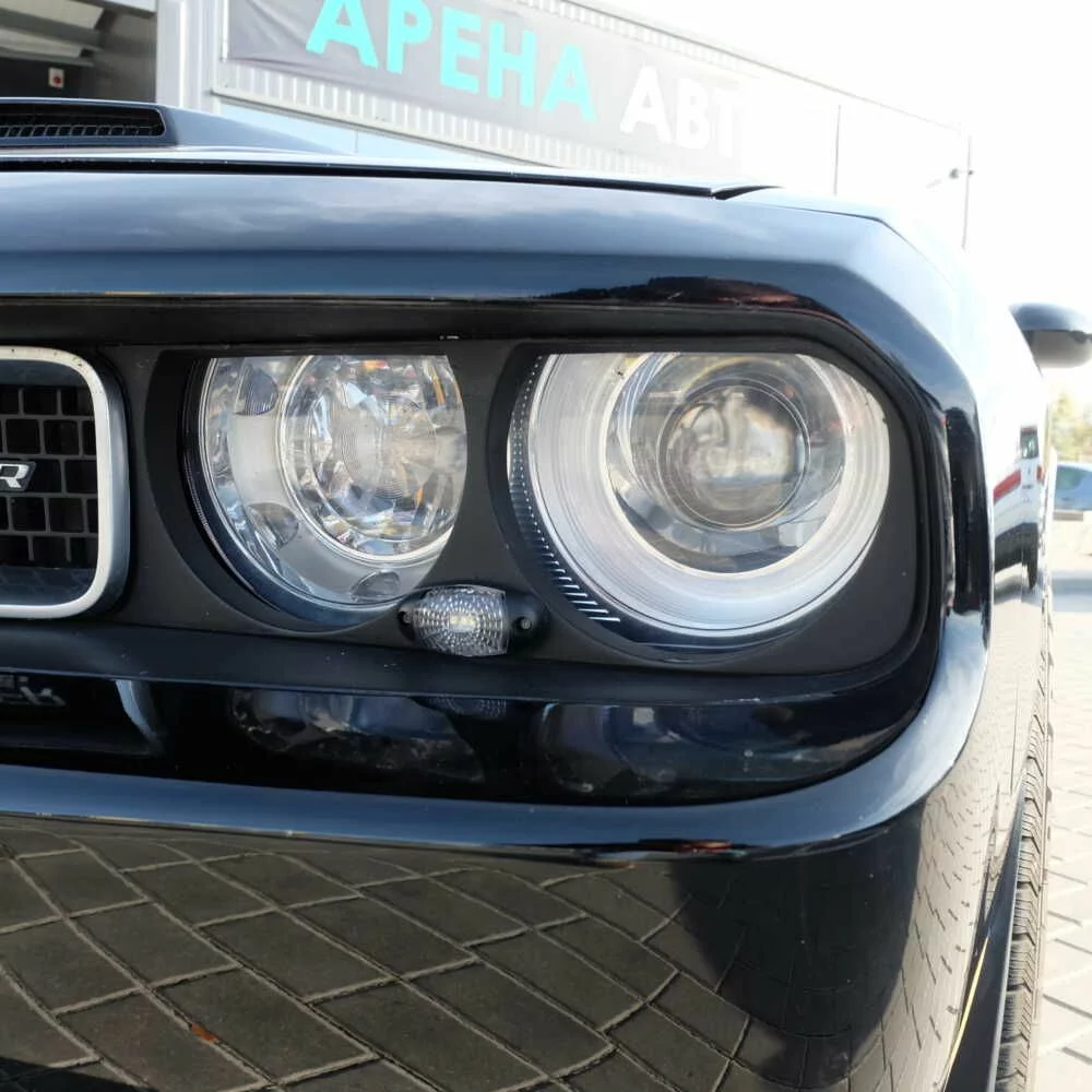  Challenger