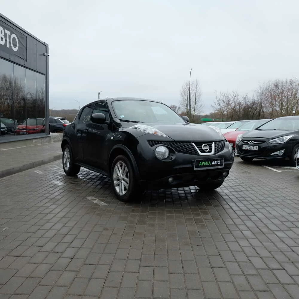  Juke