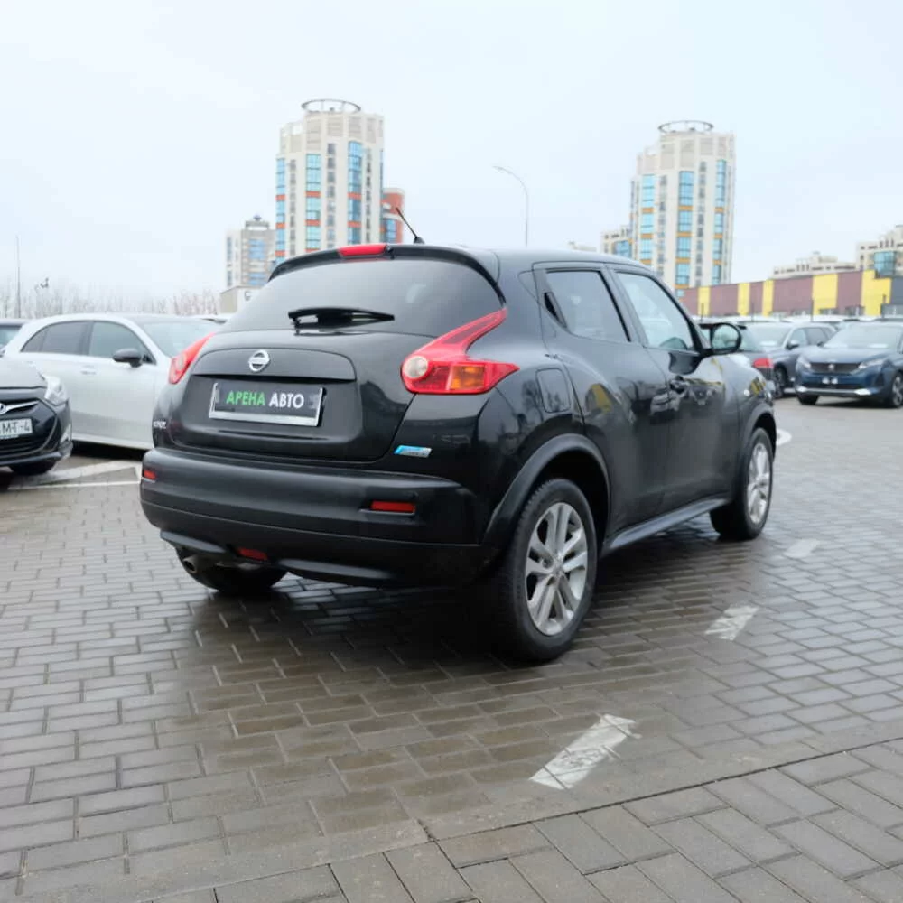  Juke