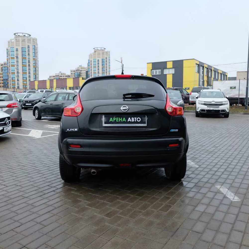  Juke
