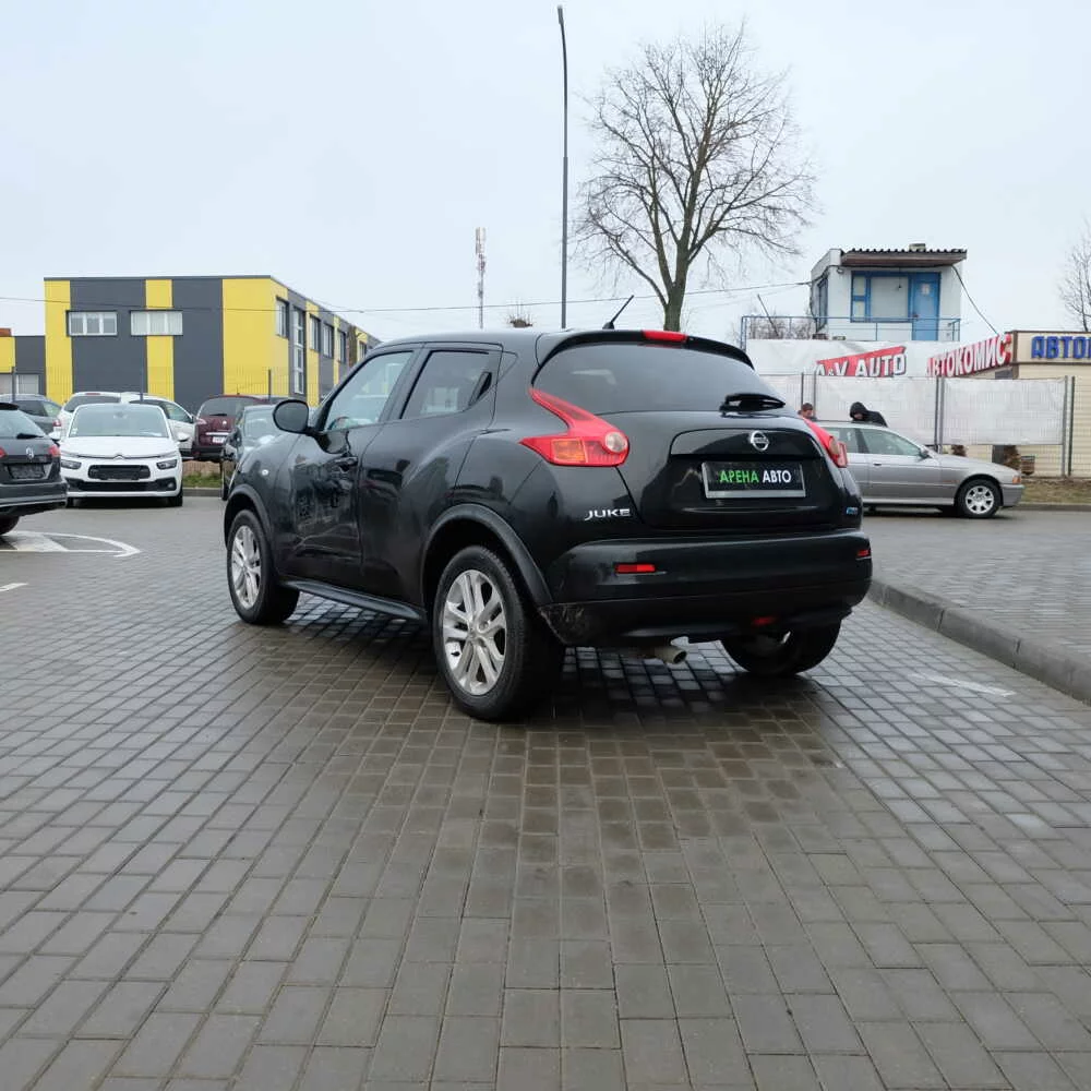  Juke