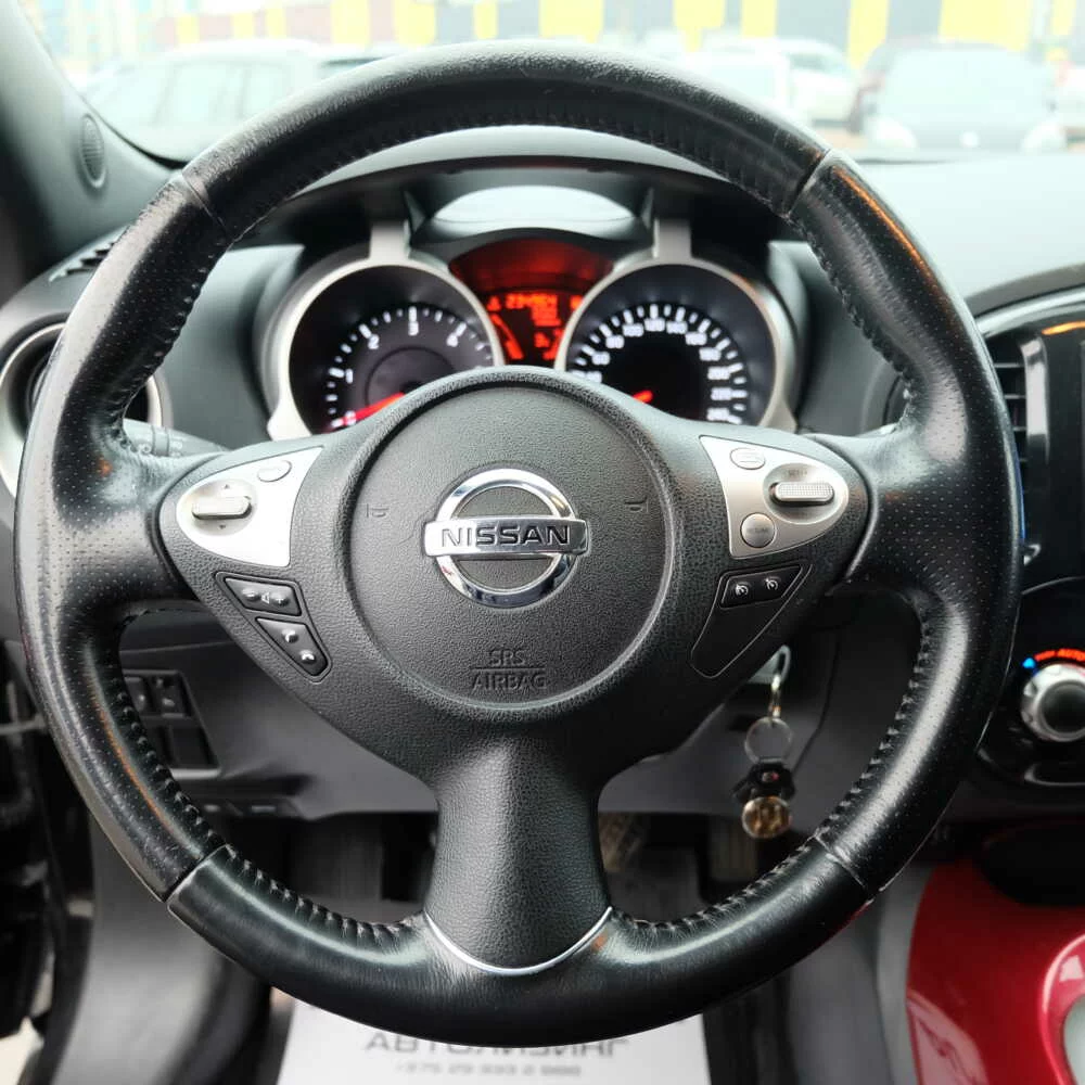  Juke