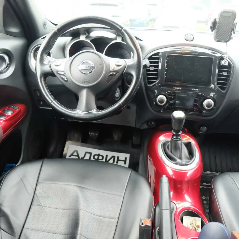  Juke