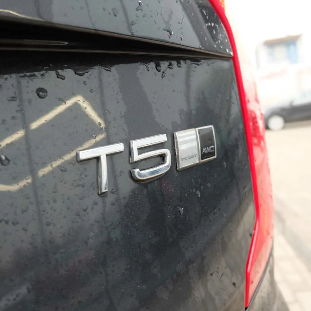  XC90
