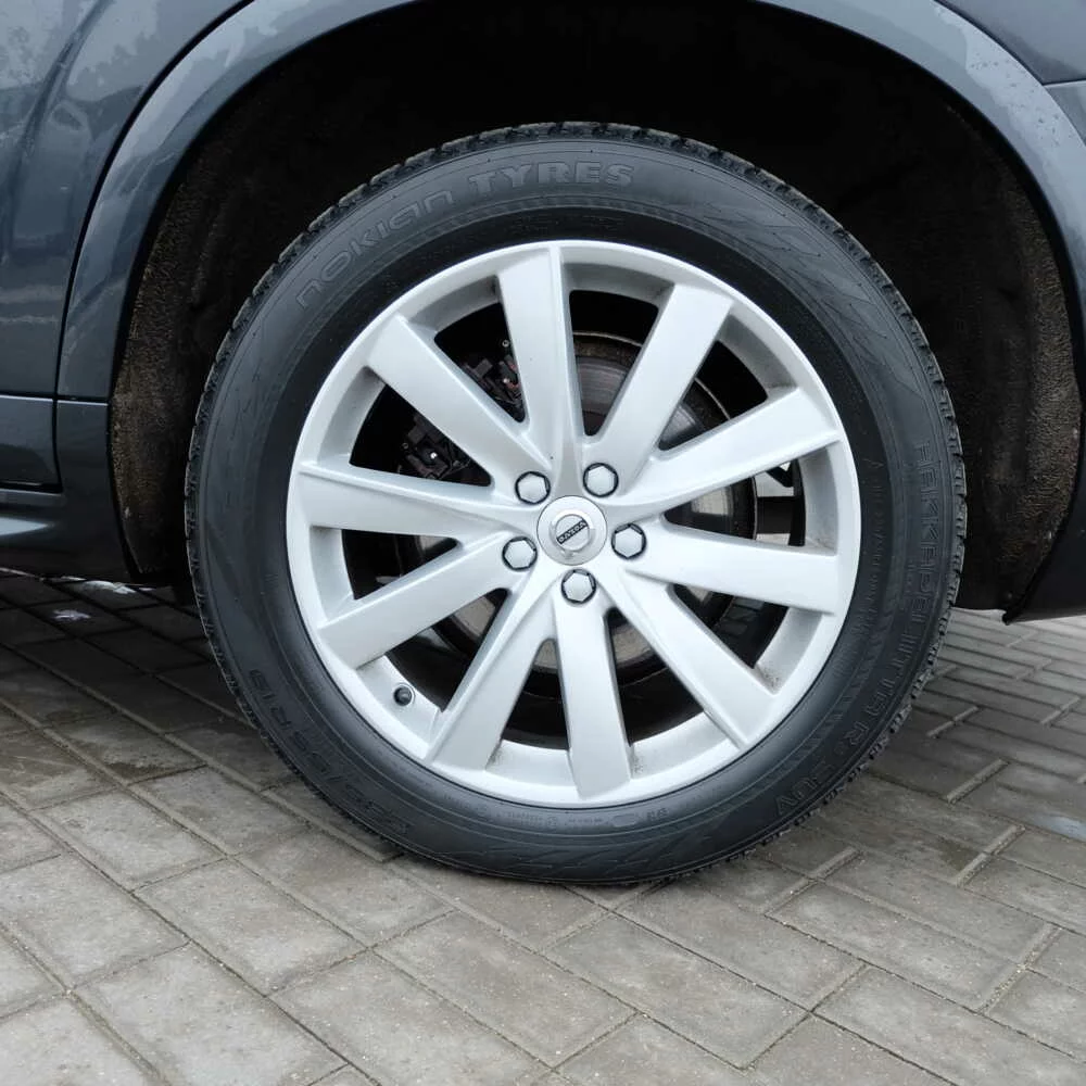  XC90