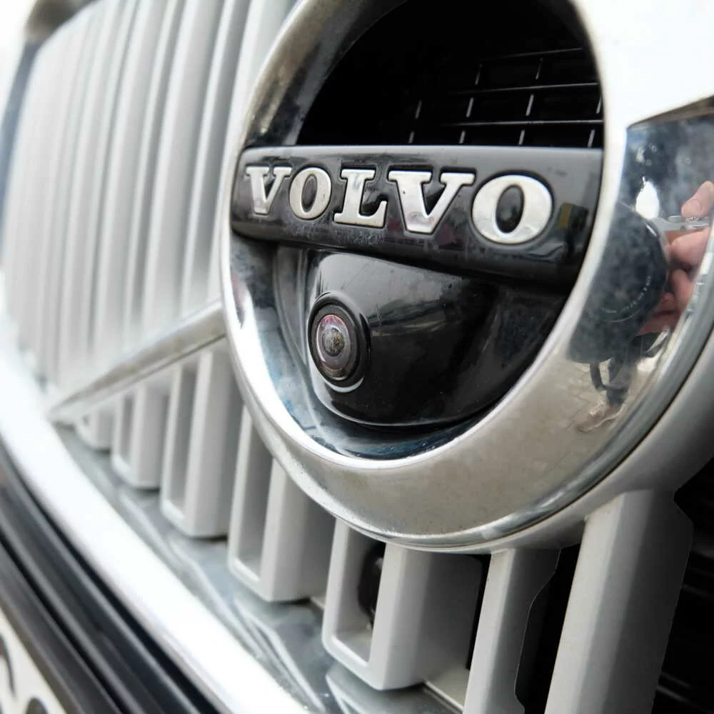  XC90