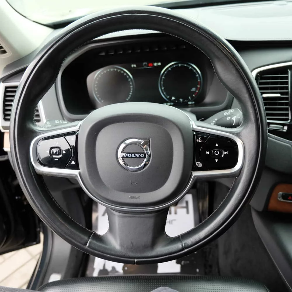  XC90