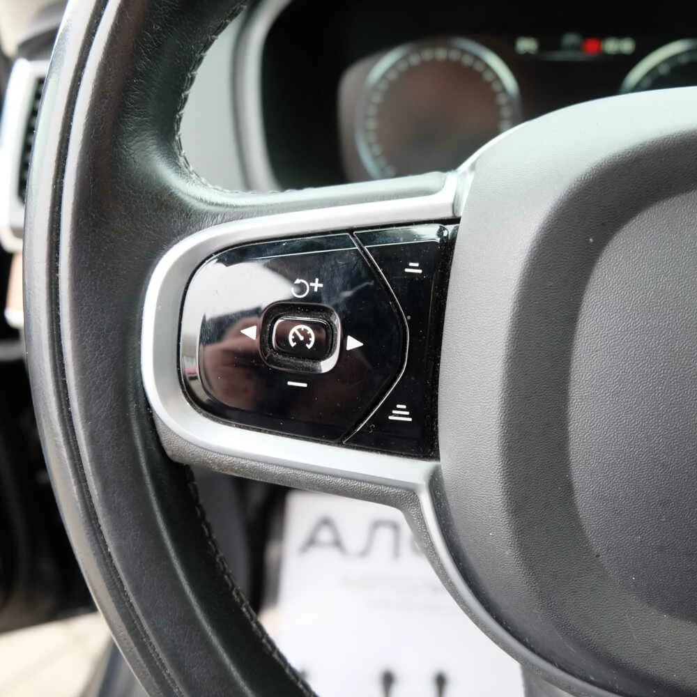  XC90