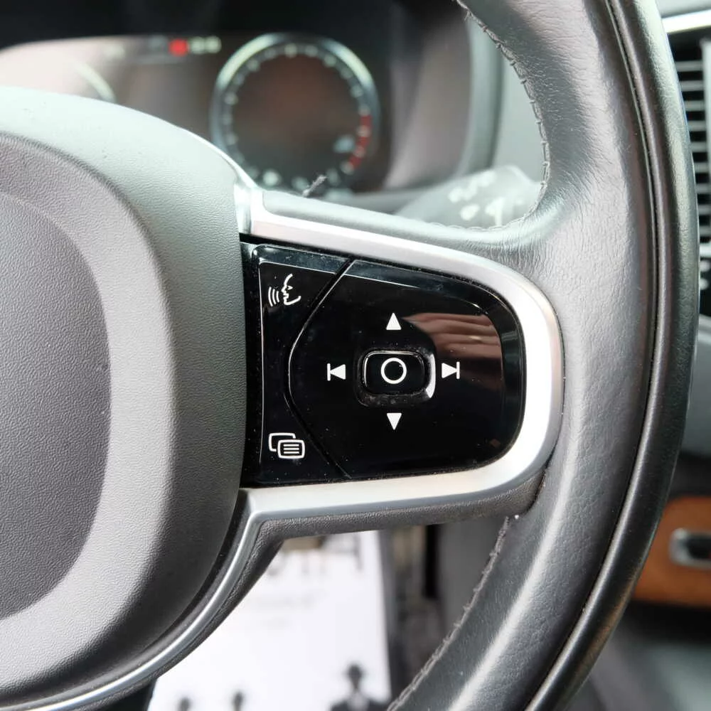 XC90