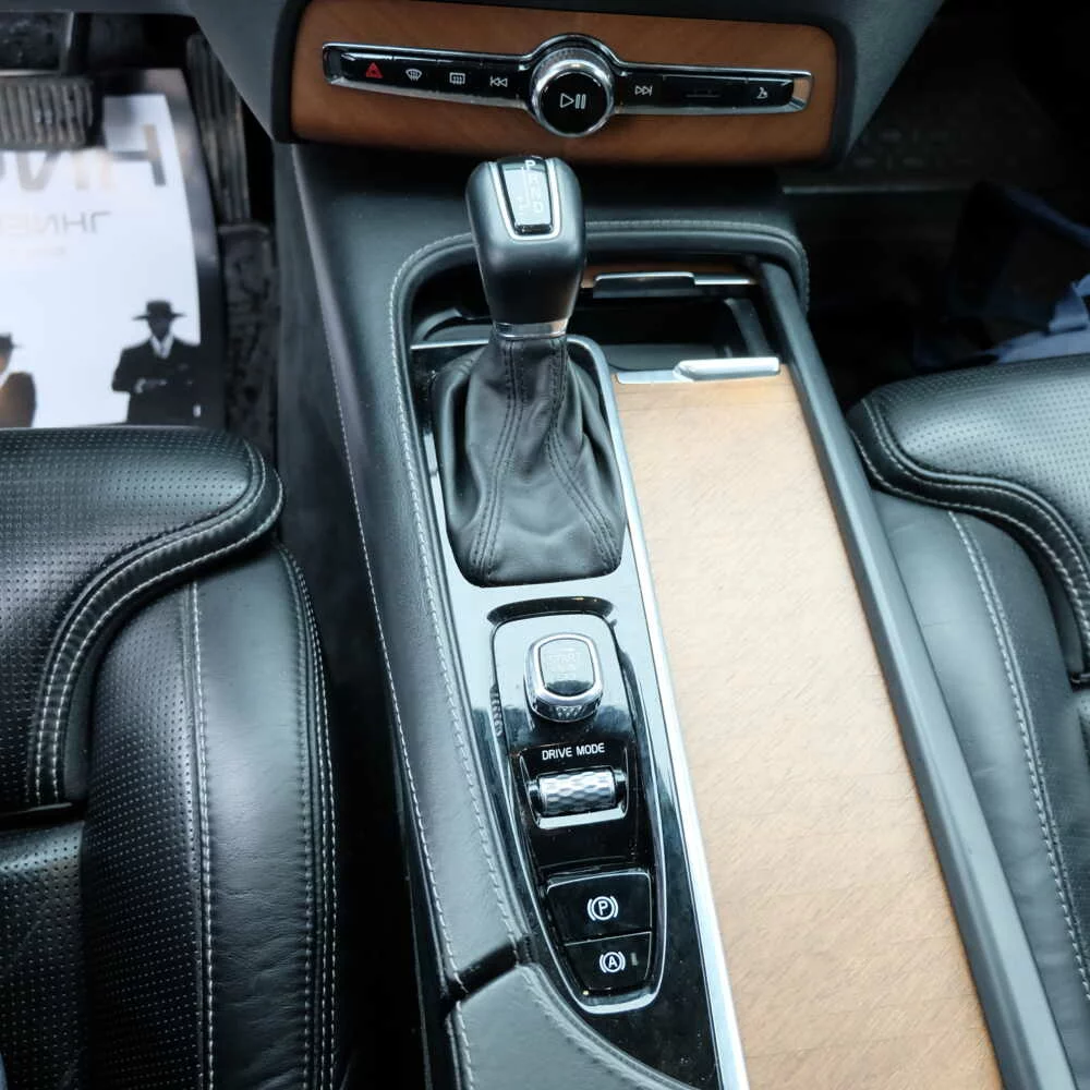  XC90