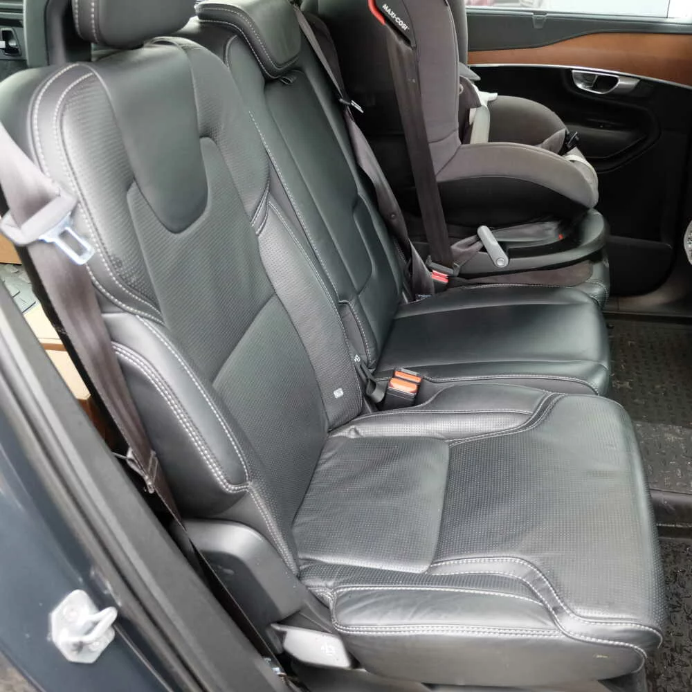  XC90