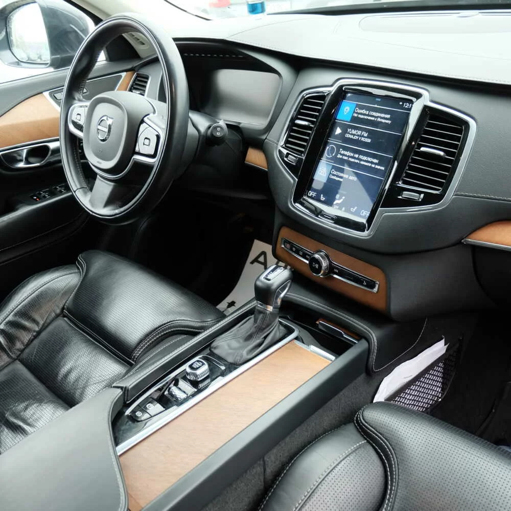 XC90