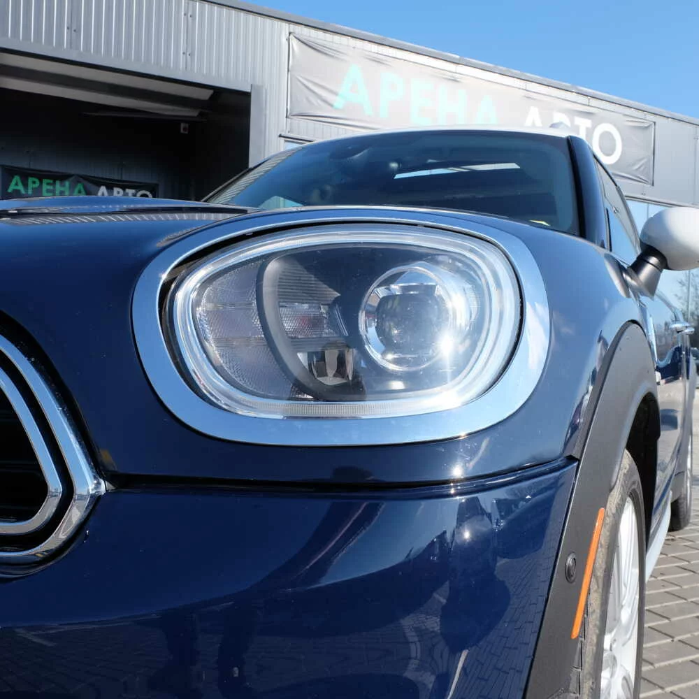  Countryman