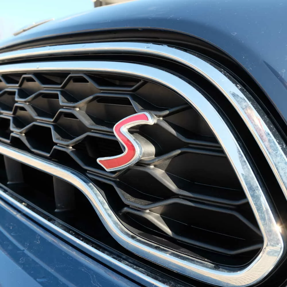  Countryman
