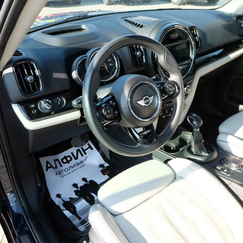  Countryman
