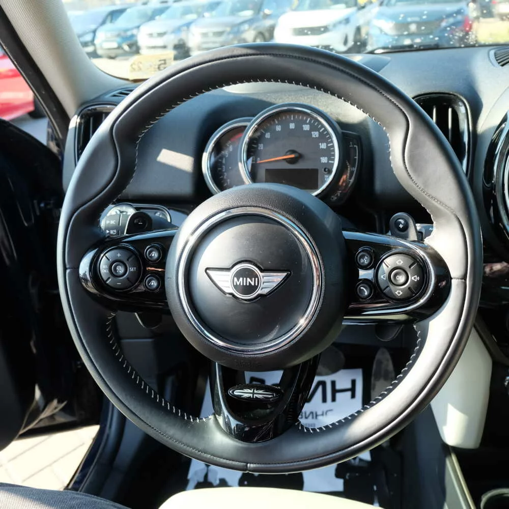  Countryman