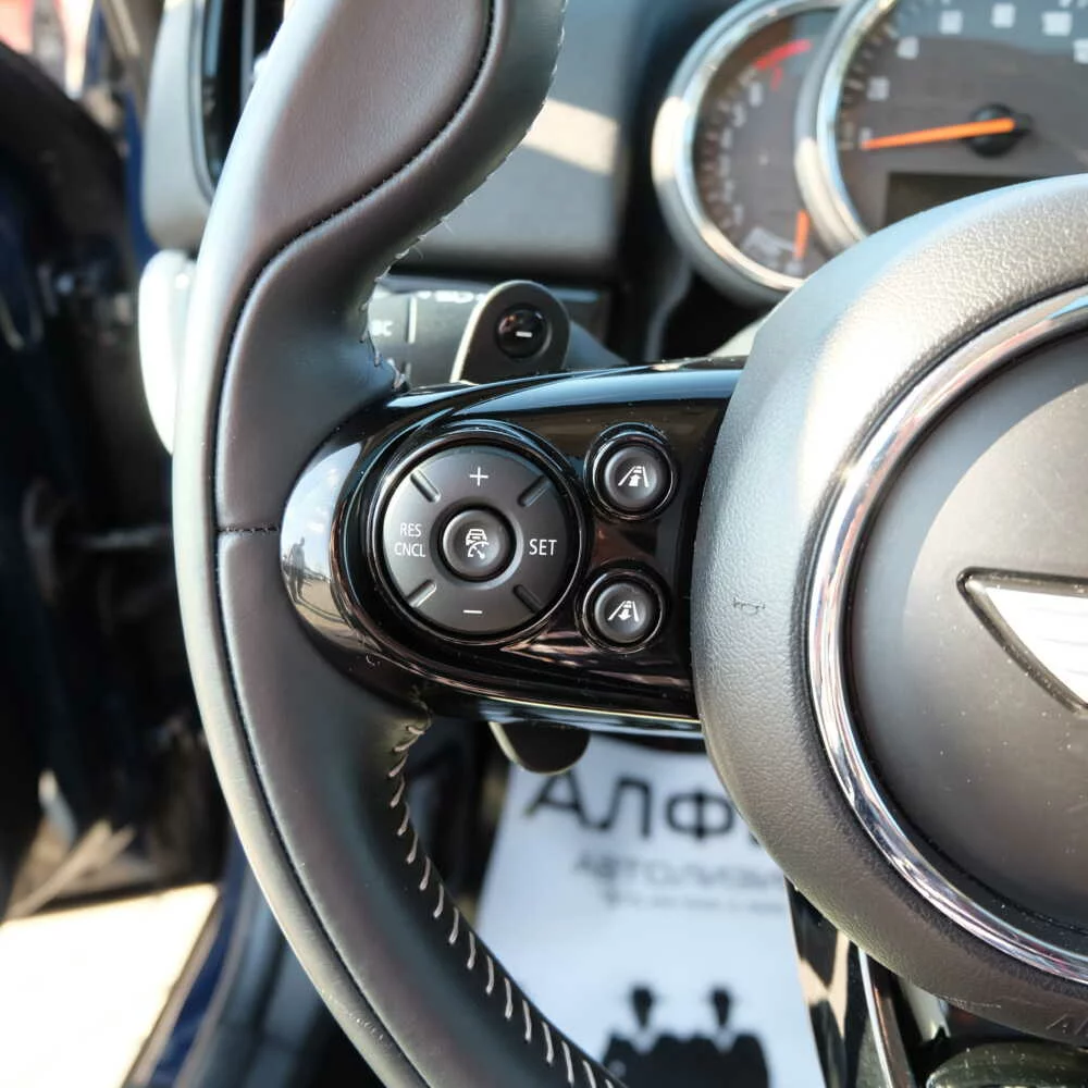  Countryman