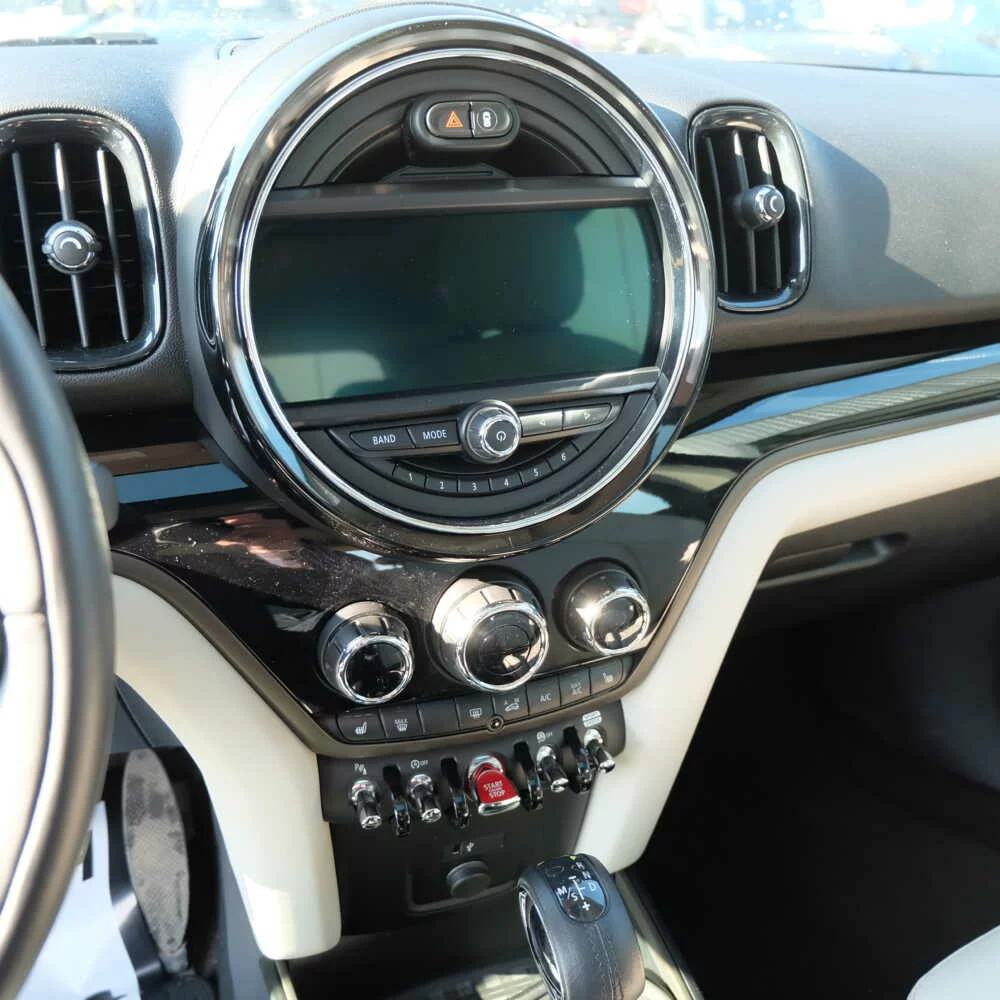  Countryman