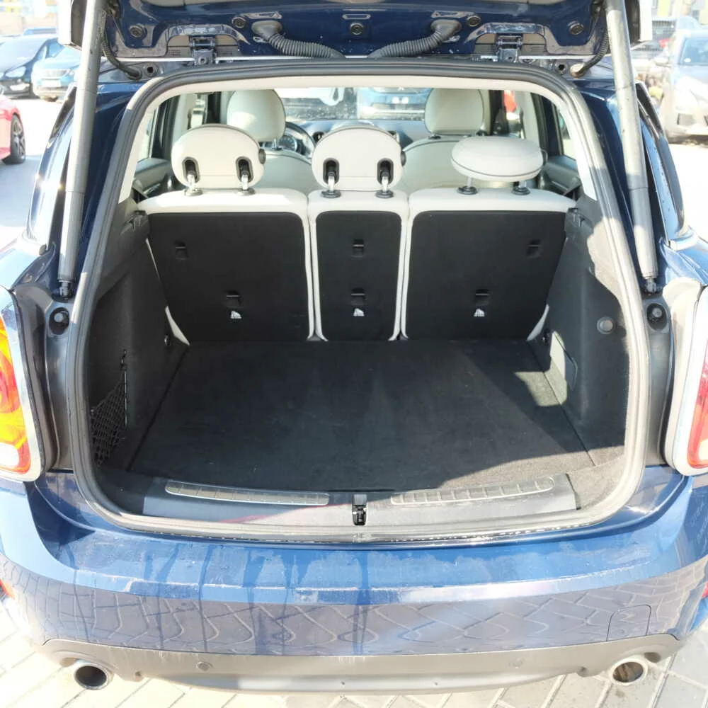  Countryman