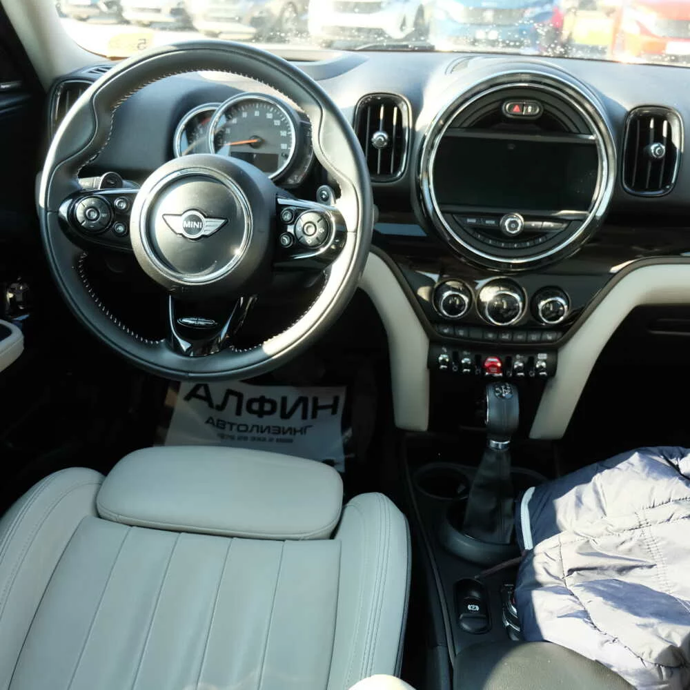  Countryman