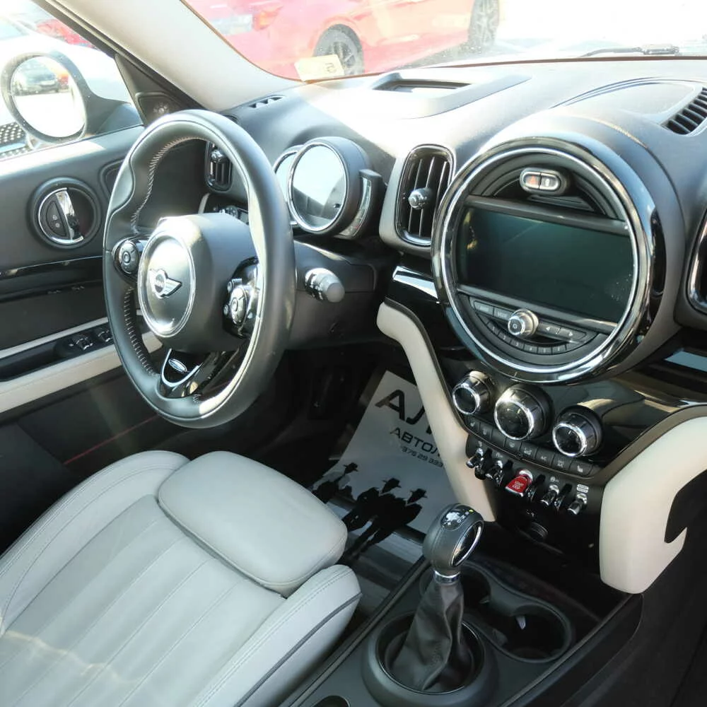  Countryman