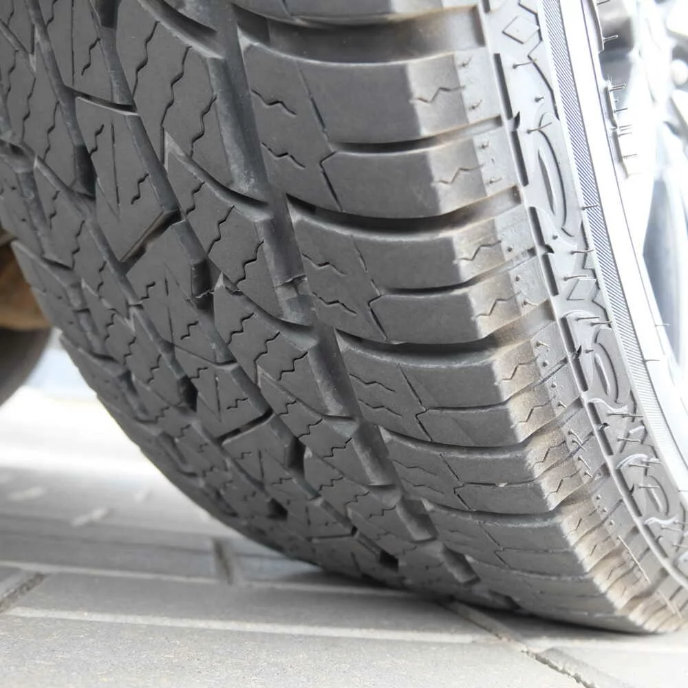  Pajero Sport