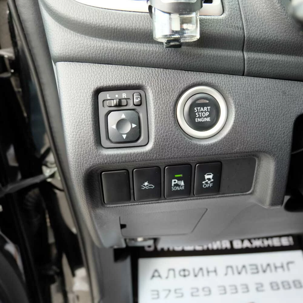  Pajero Sport