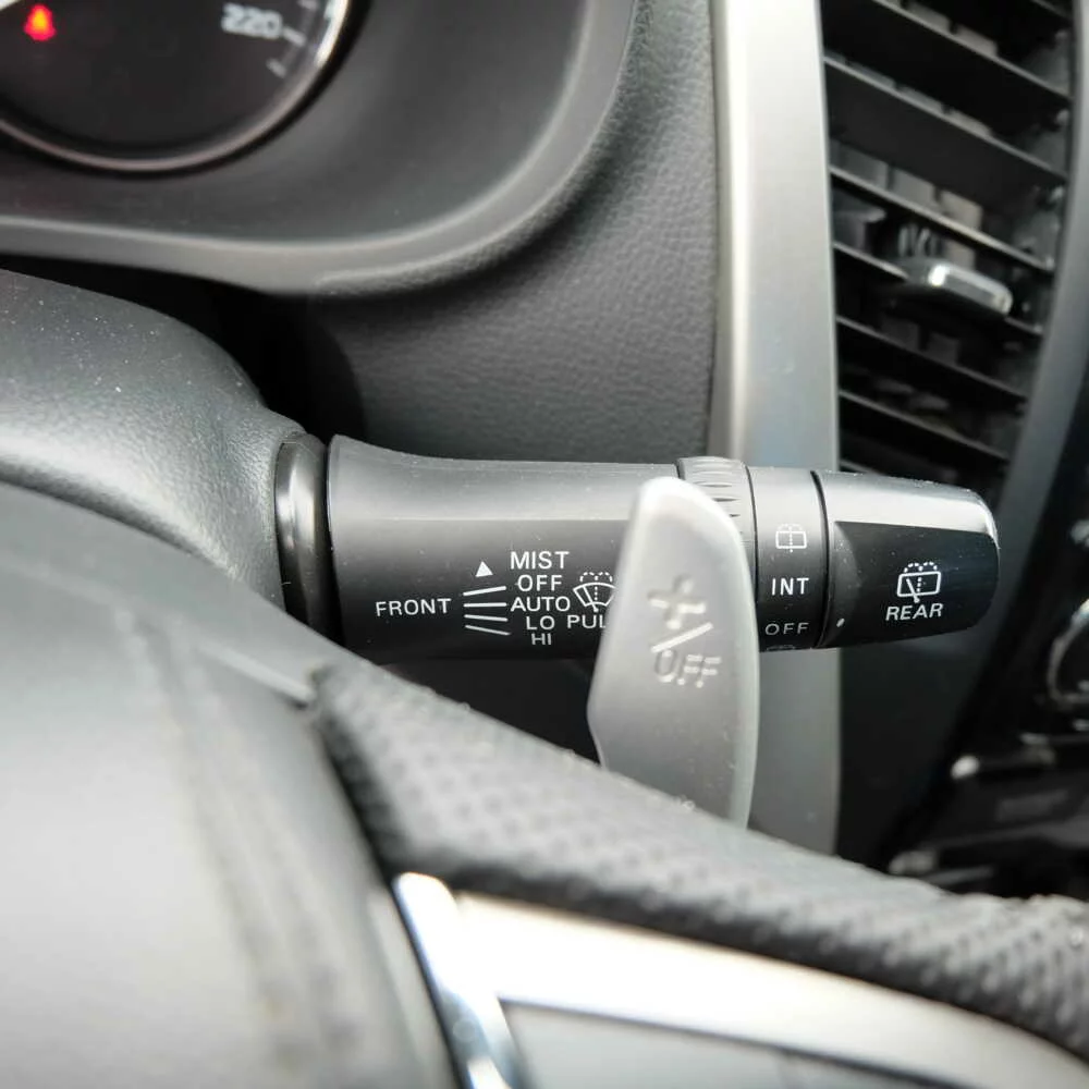  Pajero Sport