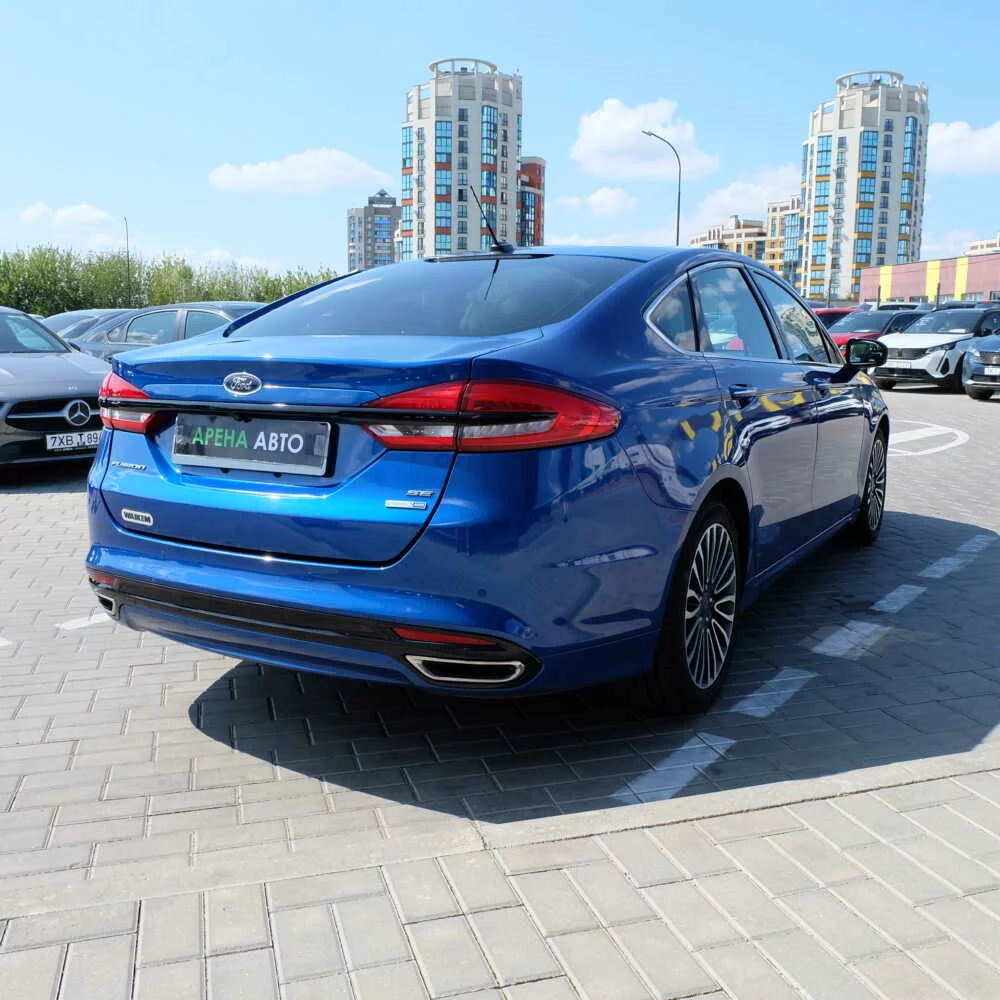  Fusion (USA)