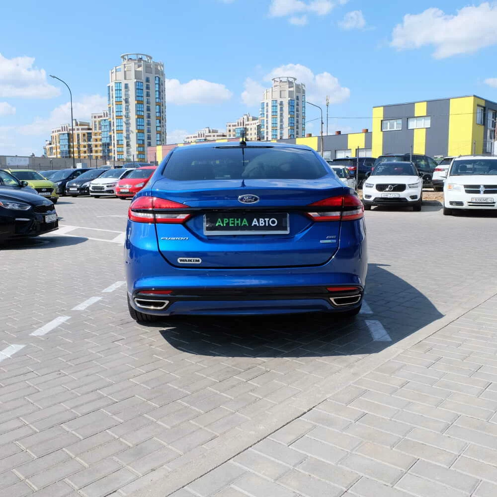  Fusion (USA)