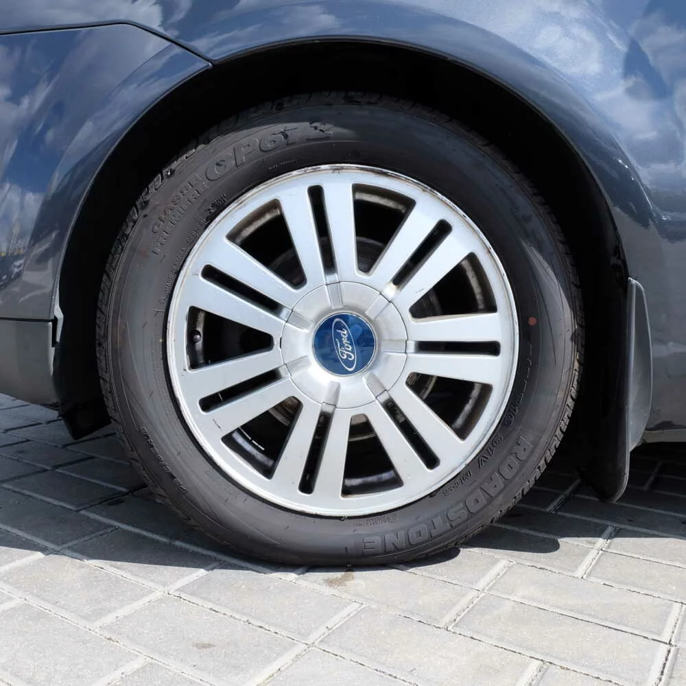  C-Max