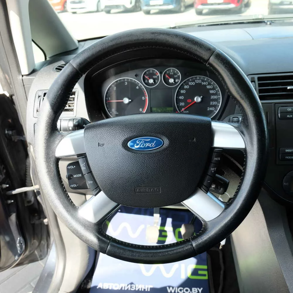  C-Max