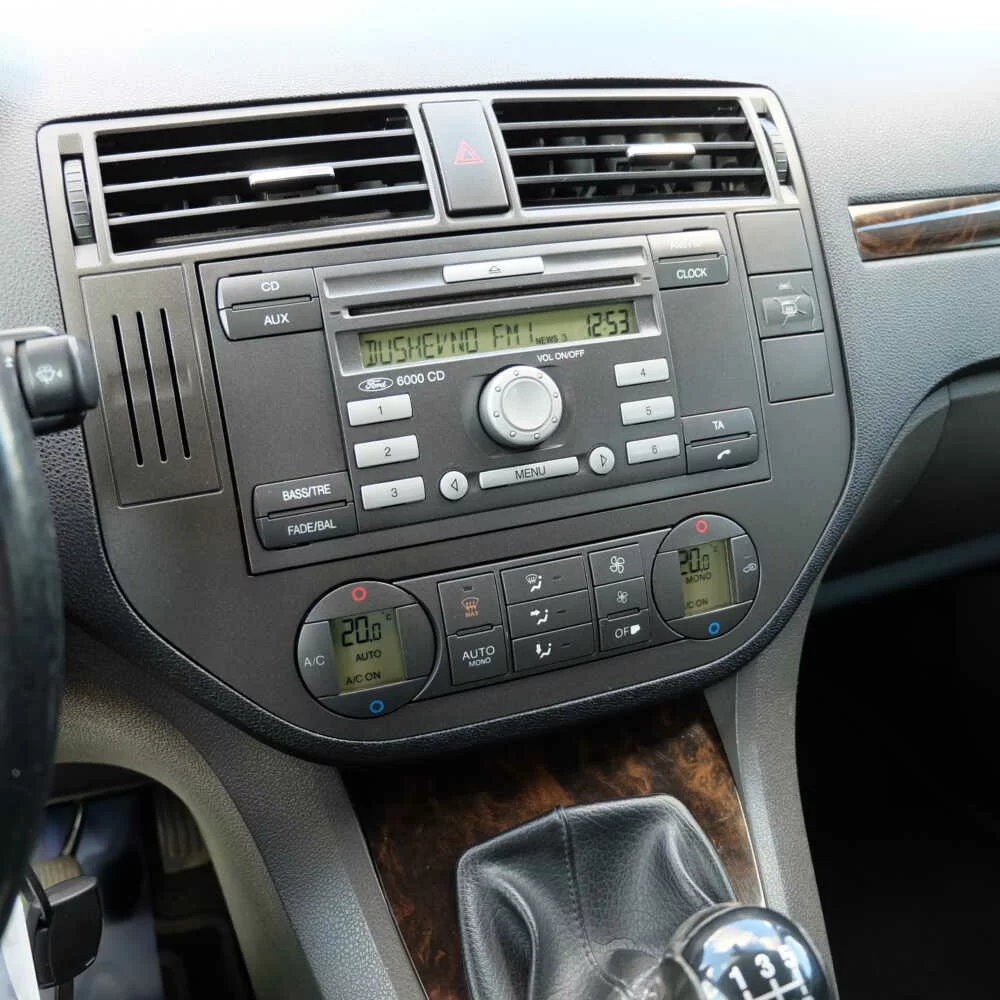  C-Max