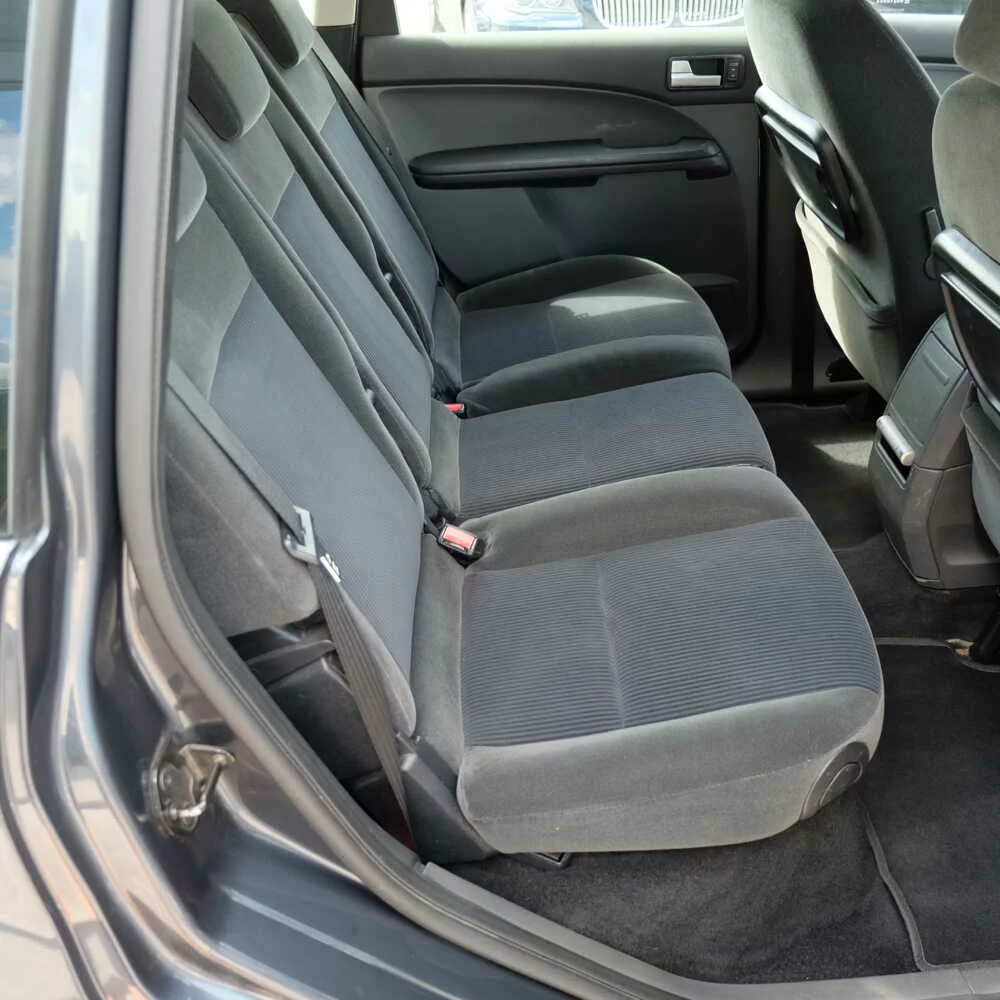  C-Max
