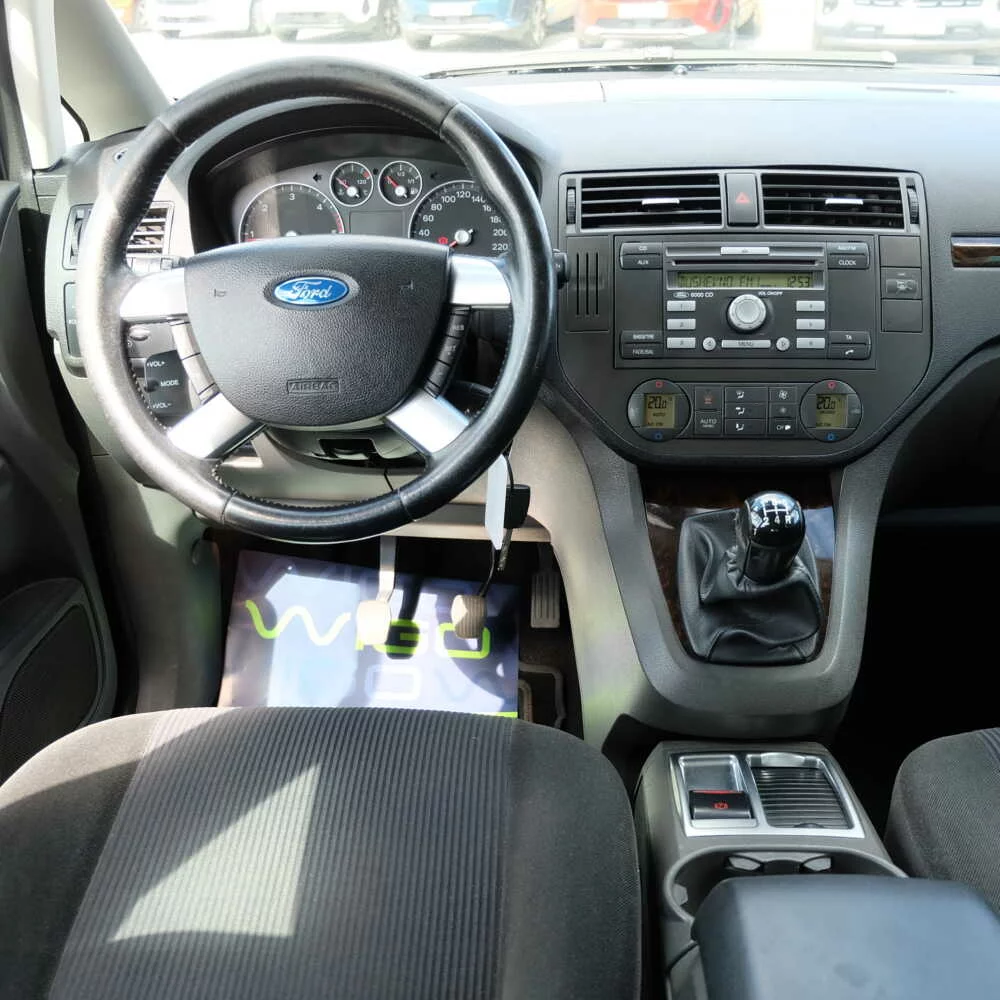  C-Max