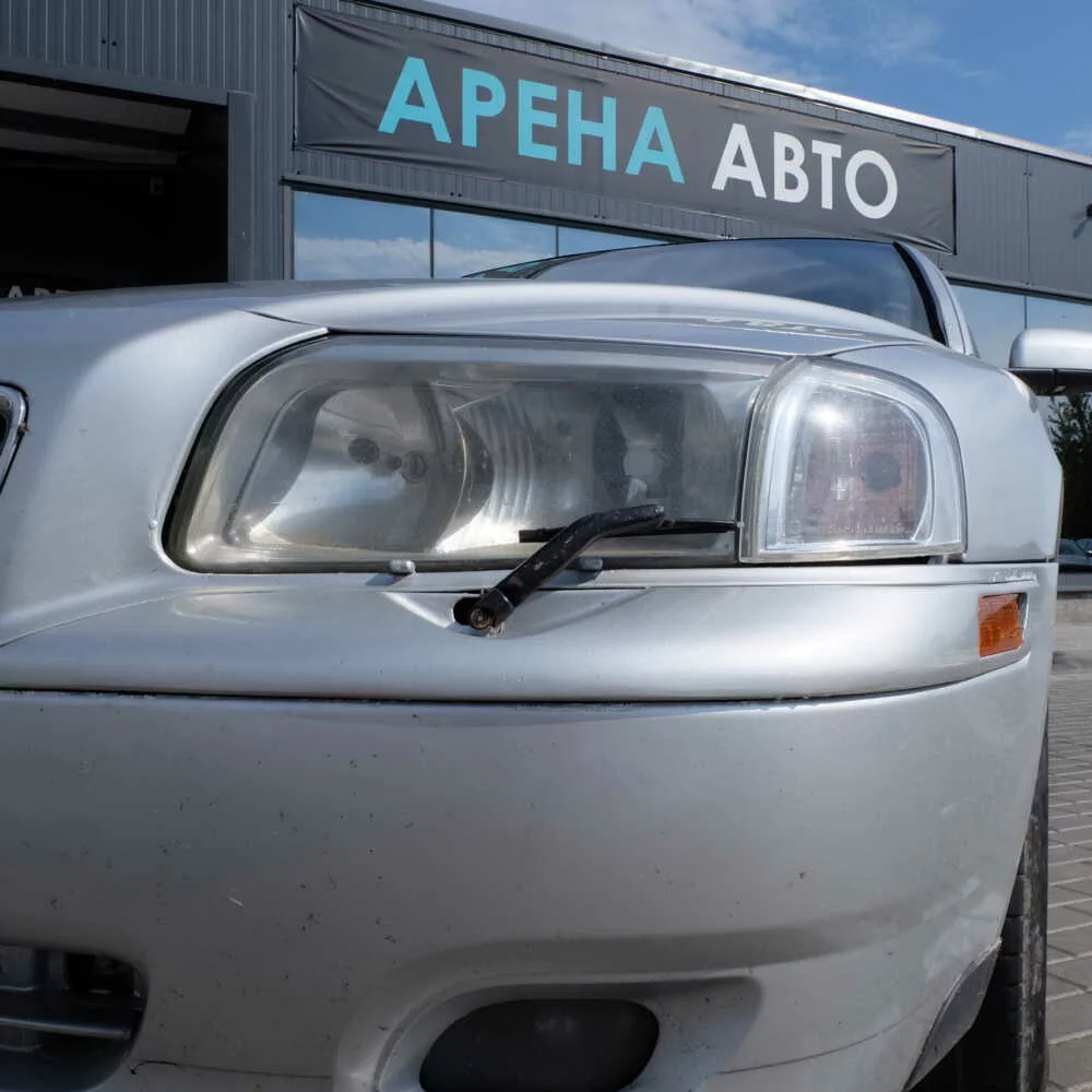  S80