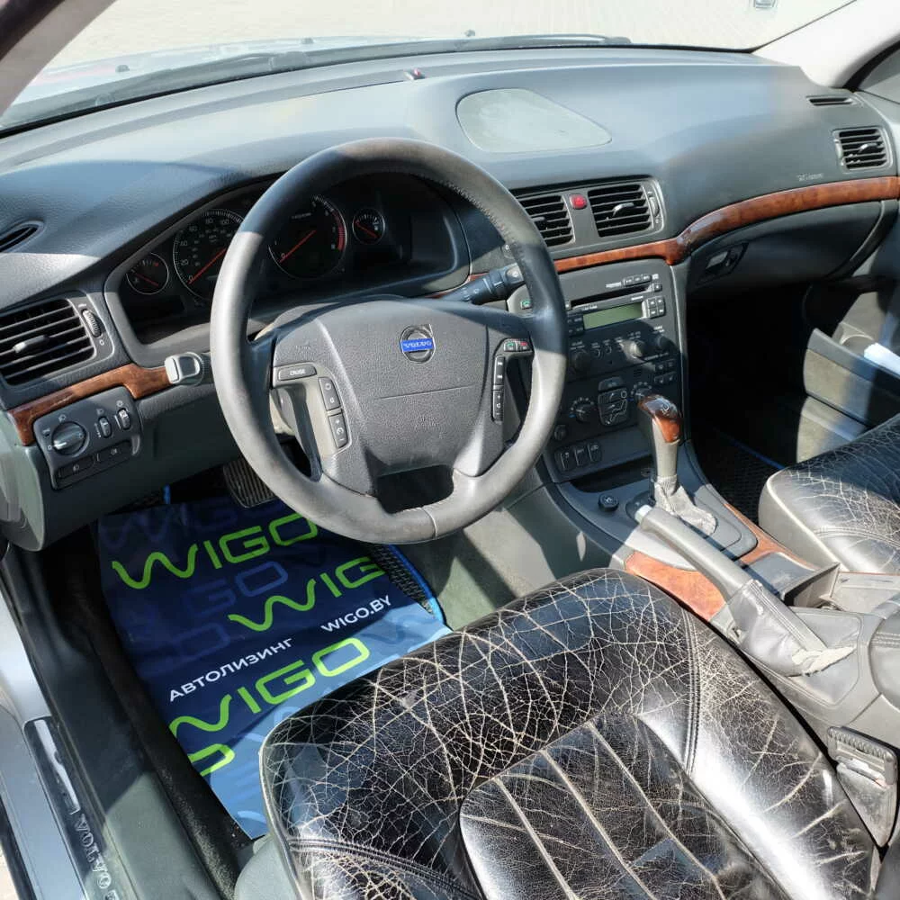  S80