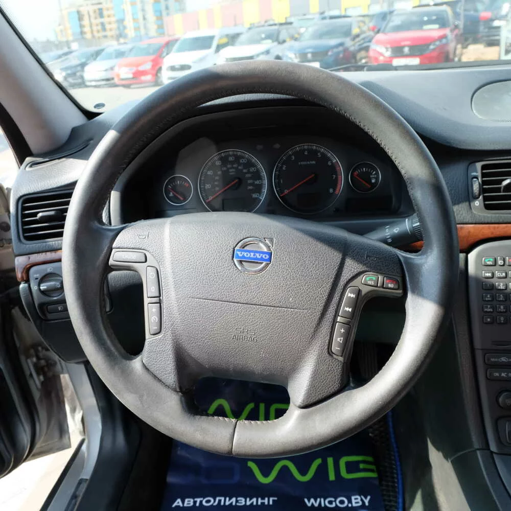  S80