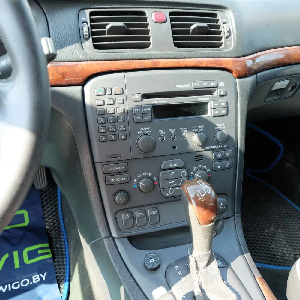  S80