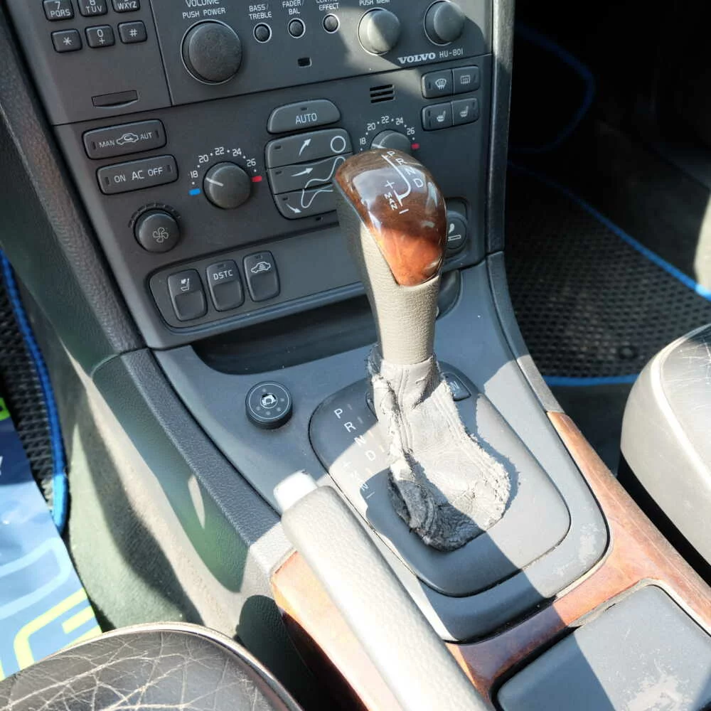  S80