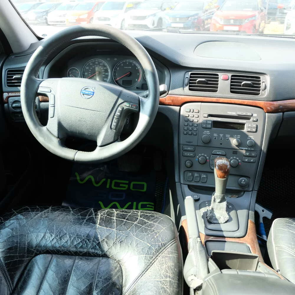  S80