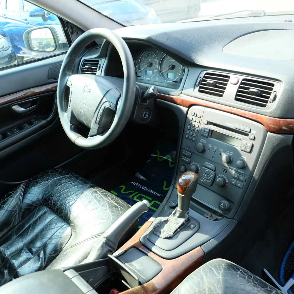  S80