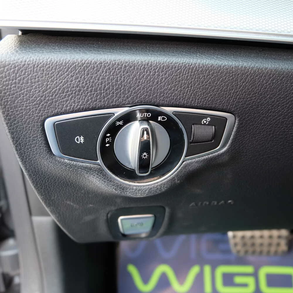  E-класс