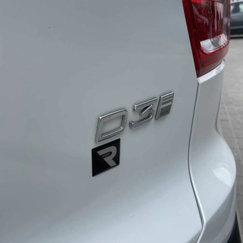  XC40