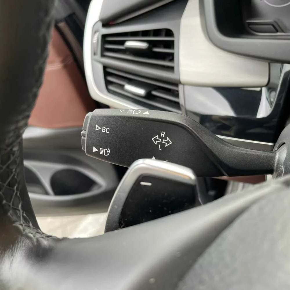  X5