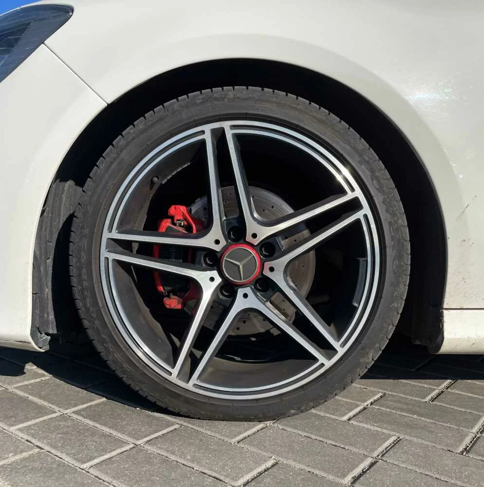  CLA-класс