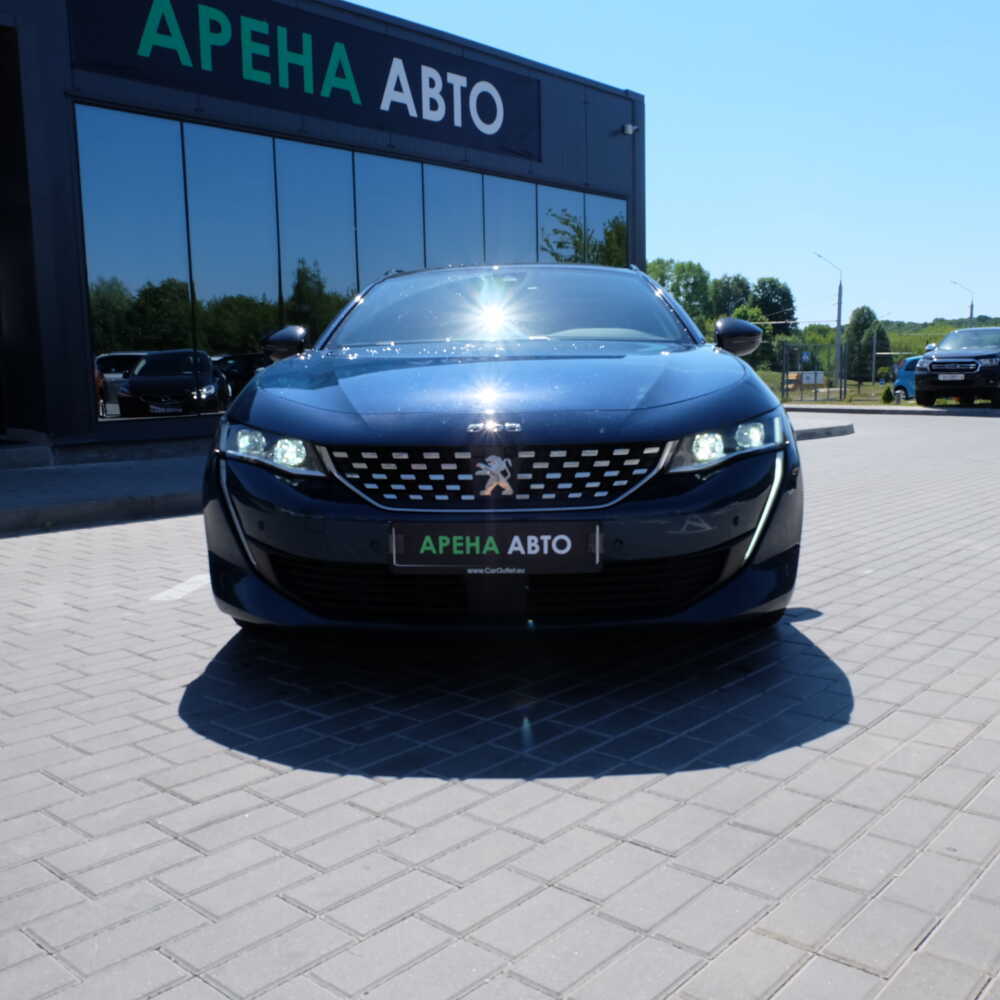 Почему лучше выбрать Peugeot для вашего следующего автомобиля