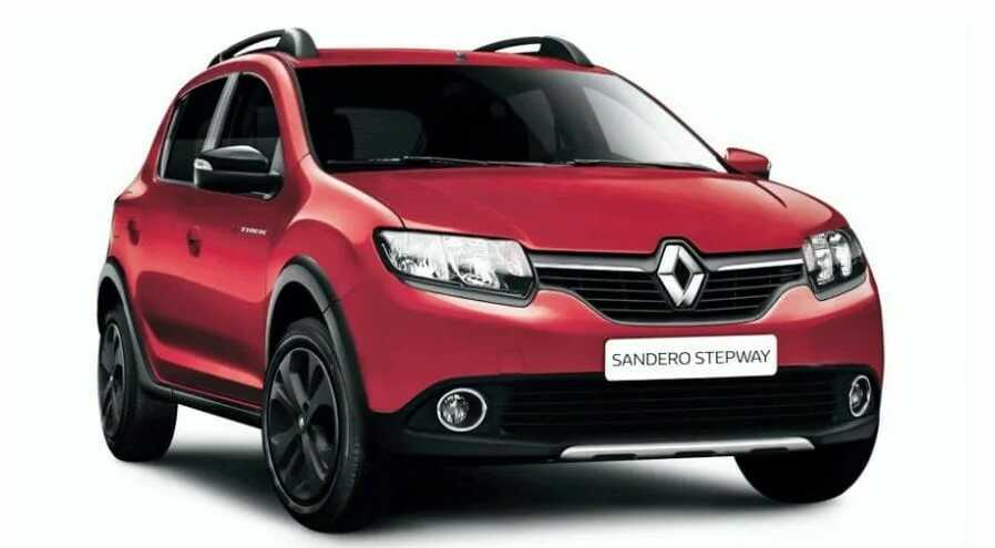 Почему Renault Sandero пользуется популярностью среди автолюбителей